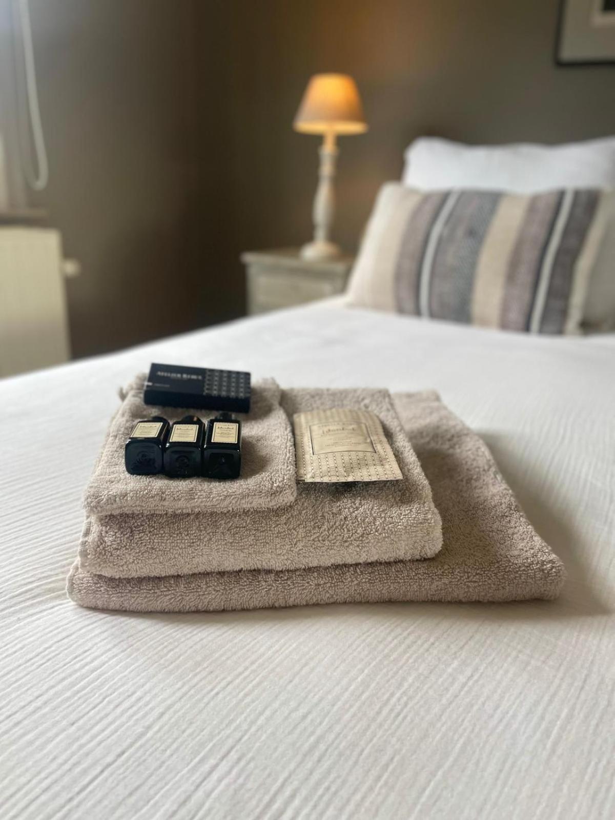 Guesthouse 'T Goed Leven Stokrooie 외부 사진