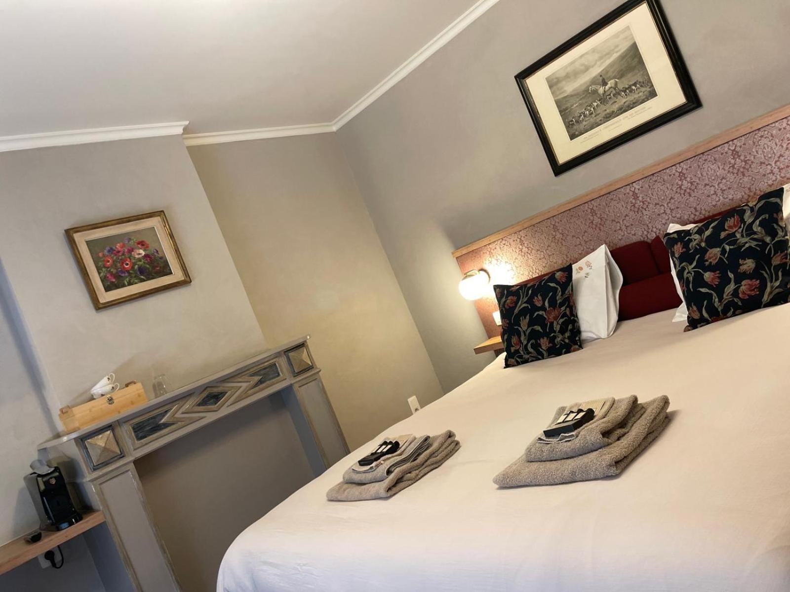Guesthouse 'T Goed Leven Stokrooie 외부 사진