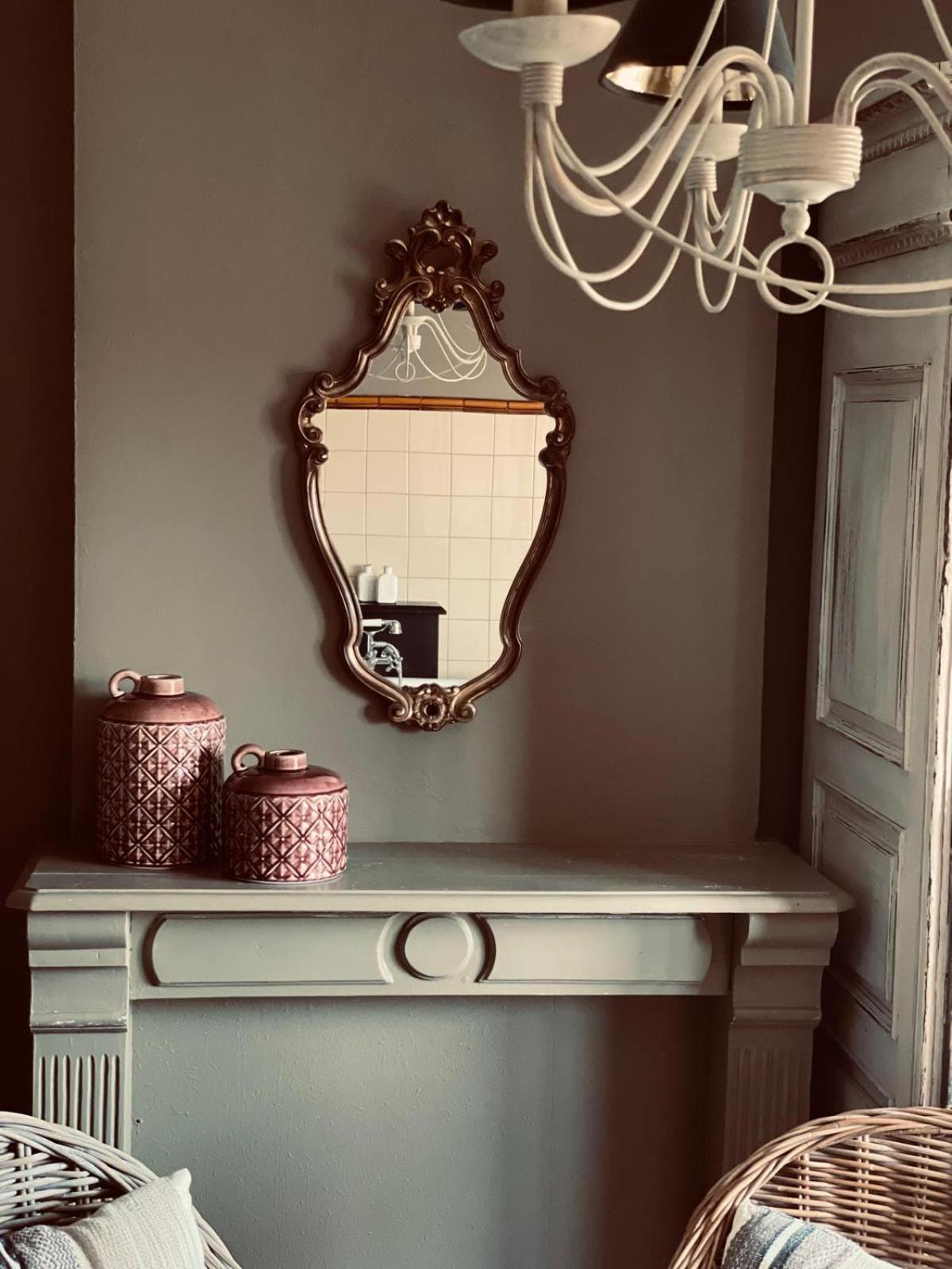 Guesthouse 'T Goed Leven Stokrooie 외부 사진