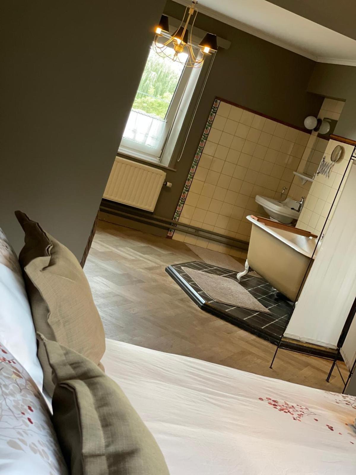 Guesthouse 'T Goed Leven Stokrooie 외부 사진