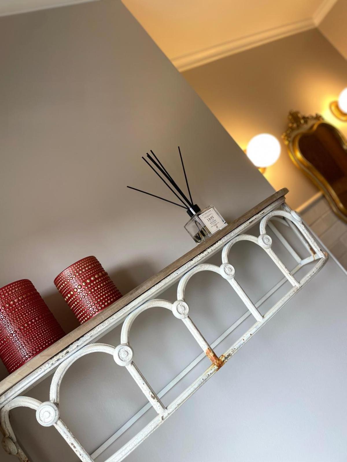 Guesthouse 'T Goed Leven Stokrooie 외부 사진