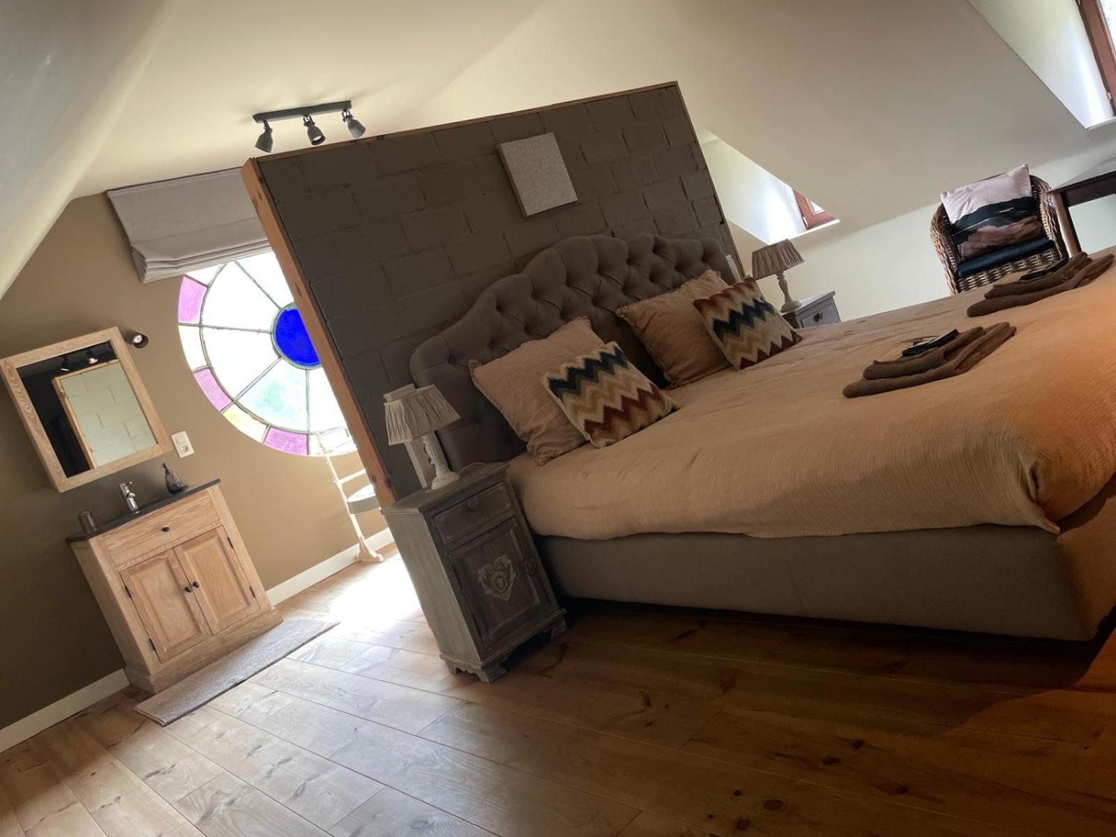 Guesthouse 'T Goed Leven Stokrooie 외부 사진