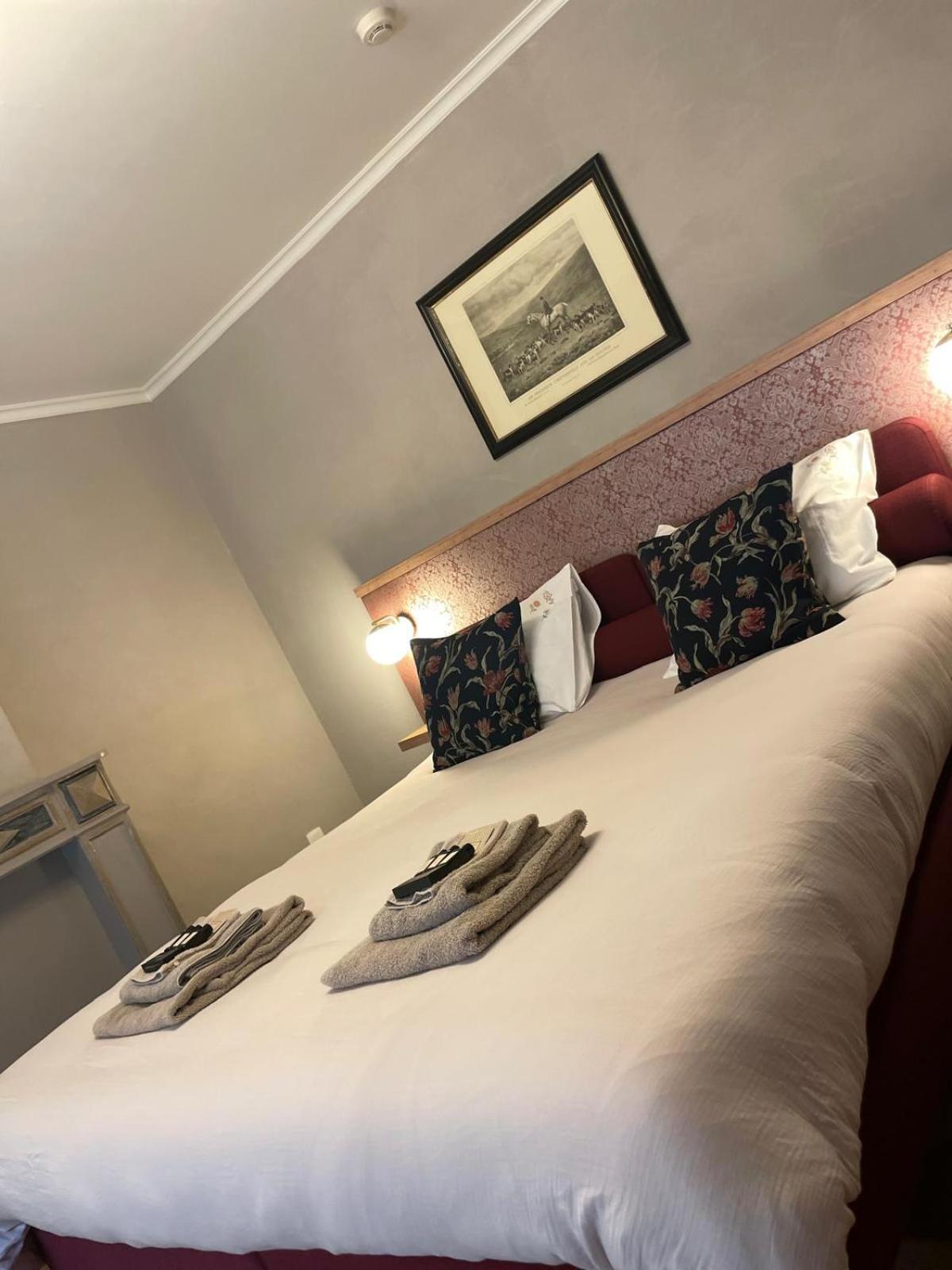 Guesthouse 'T Goed Leven Stokrooie 외부 사진