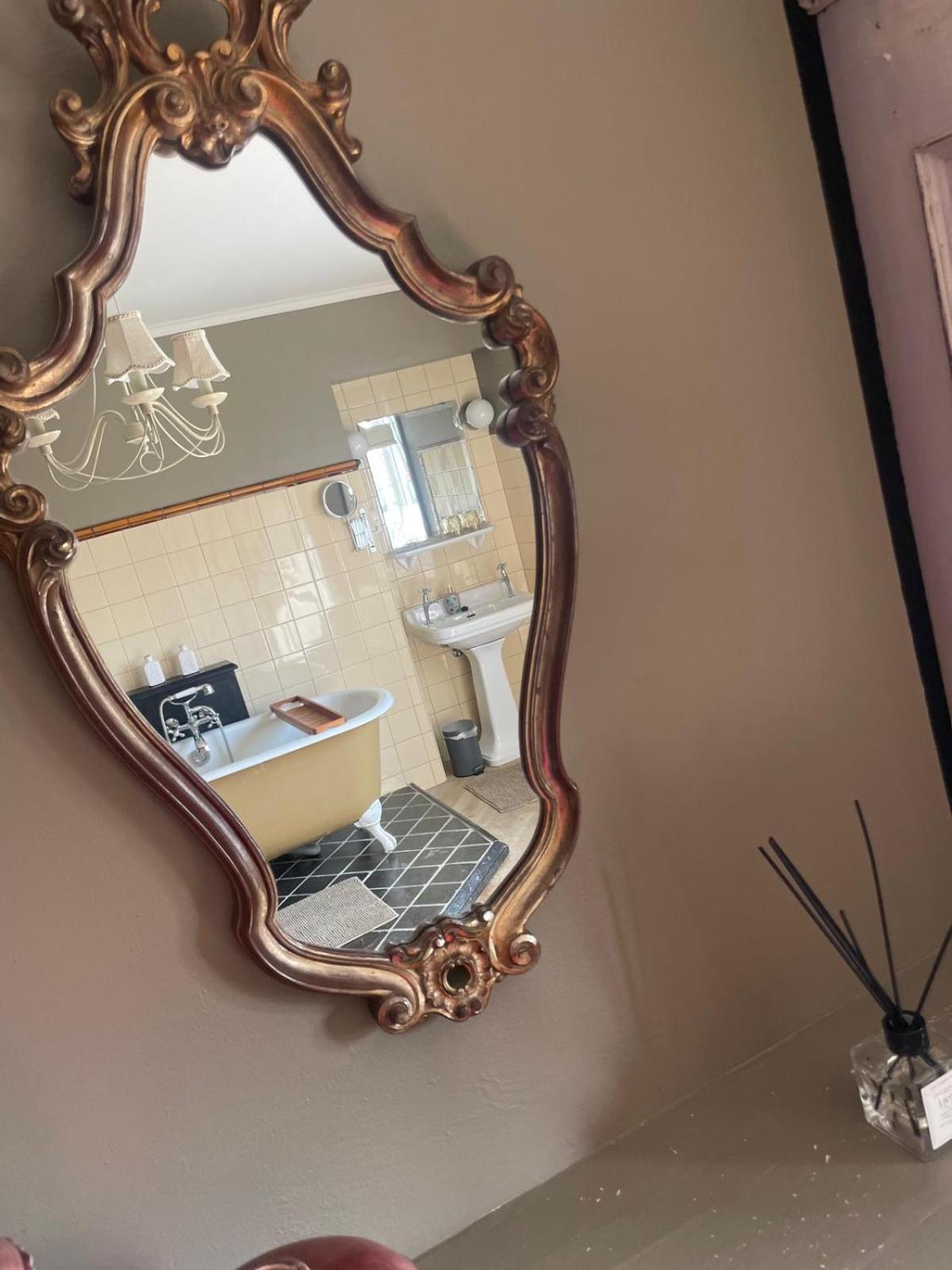 Guesthouse 'T Goed Leven Stokrooie 외부 사진