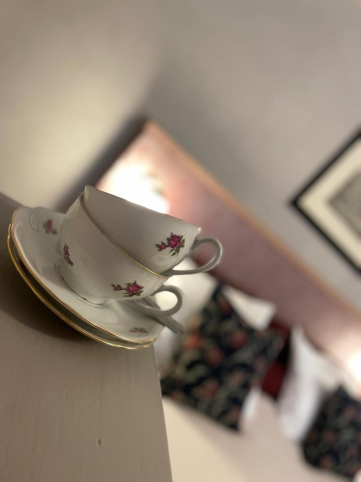 Guesthouse 'T Goed Leven Stokrooie 외부 사진