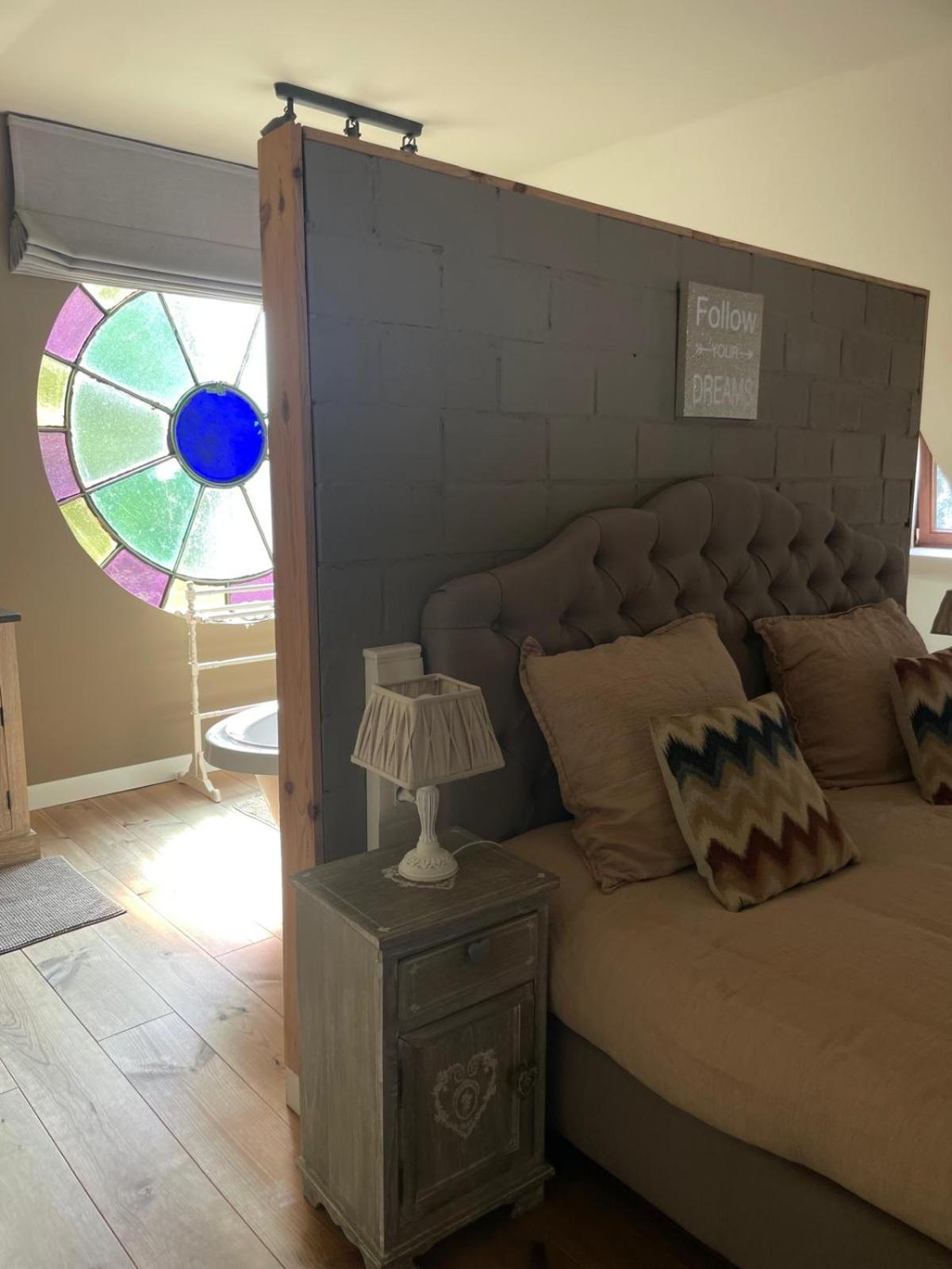 Guesthouse 'T Goed Leven Stokrooie 외부 사진
