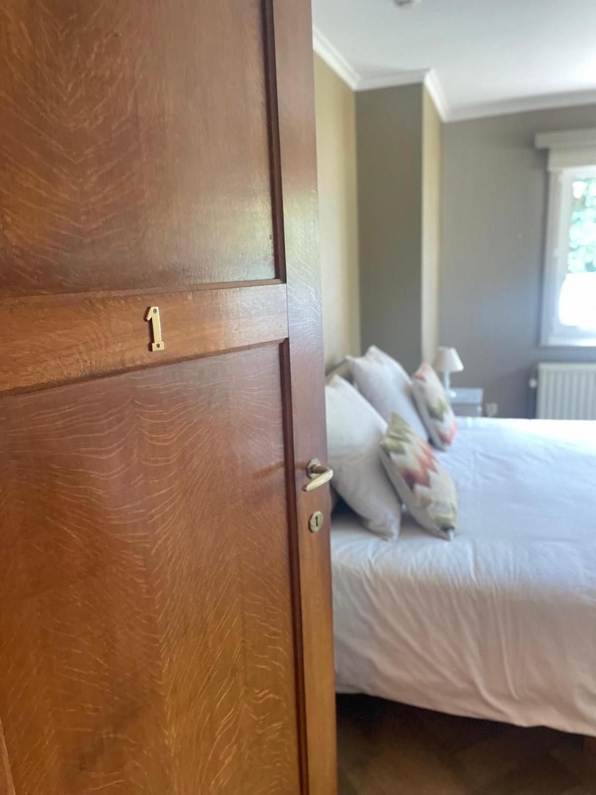 Guesthouse 'T Goed Leven Stokrooie 외부 사진