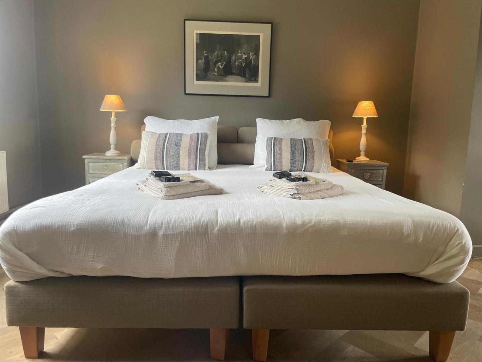 Guesthouse 'T Goed Leven Stokrooie 외부 사진