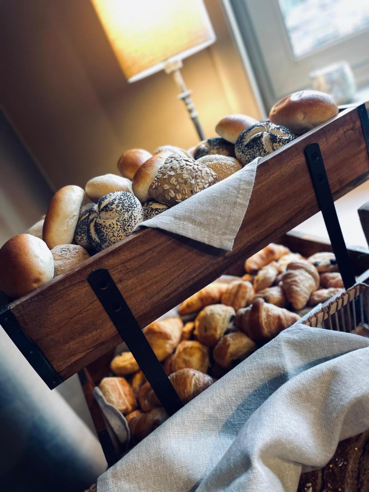 Guesthouse 'T Goed Leven Stokrooie 외부 사진