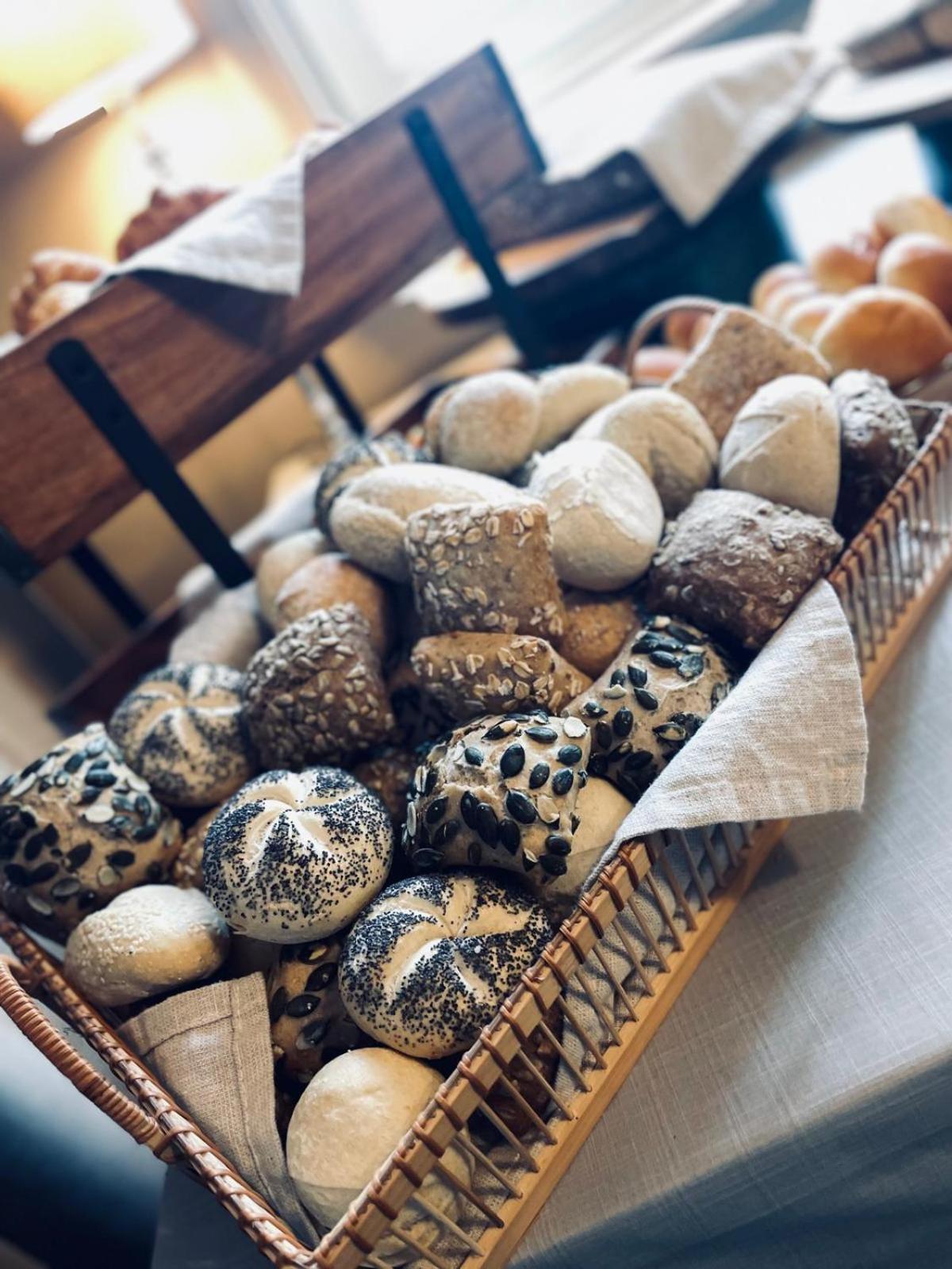 Guesthouse 'T Goed Leven Stokrooie 외부 사진