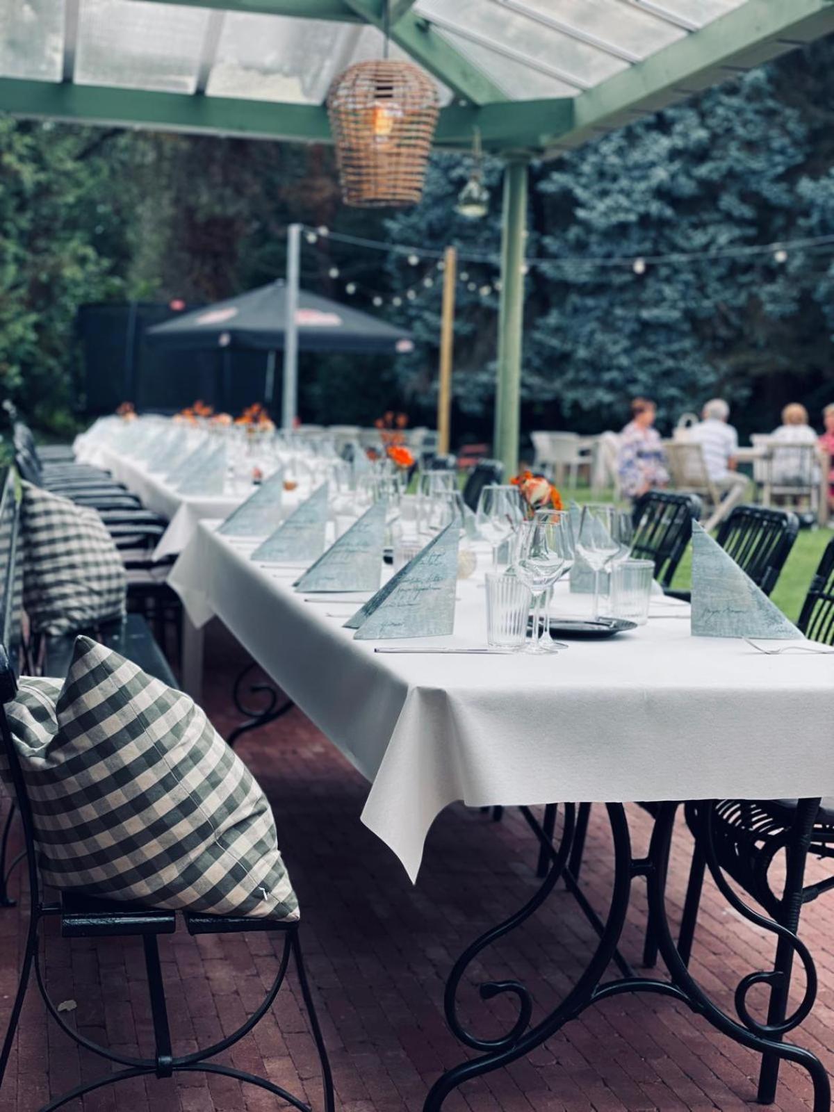 Guesthouse 'T Goed Leven Stokrooie 외부 사진