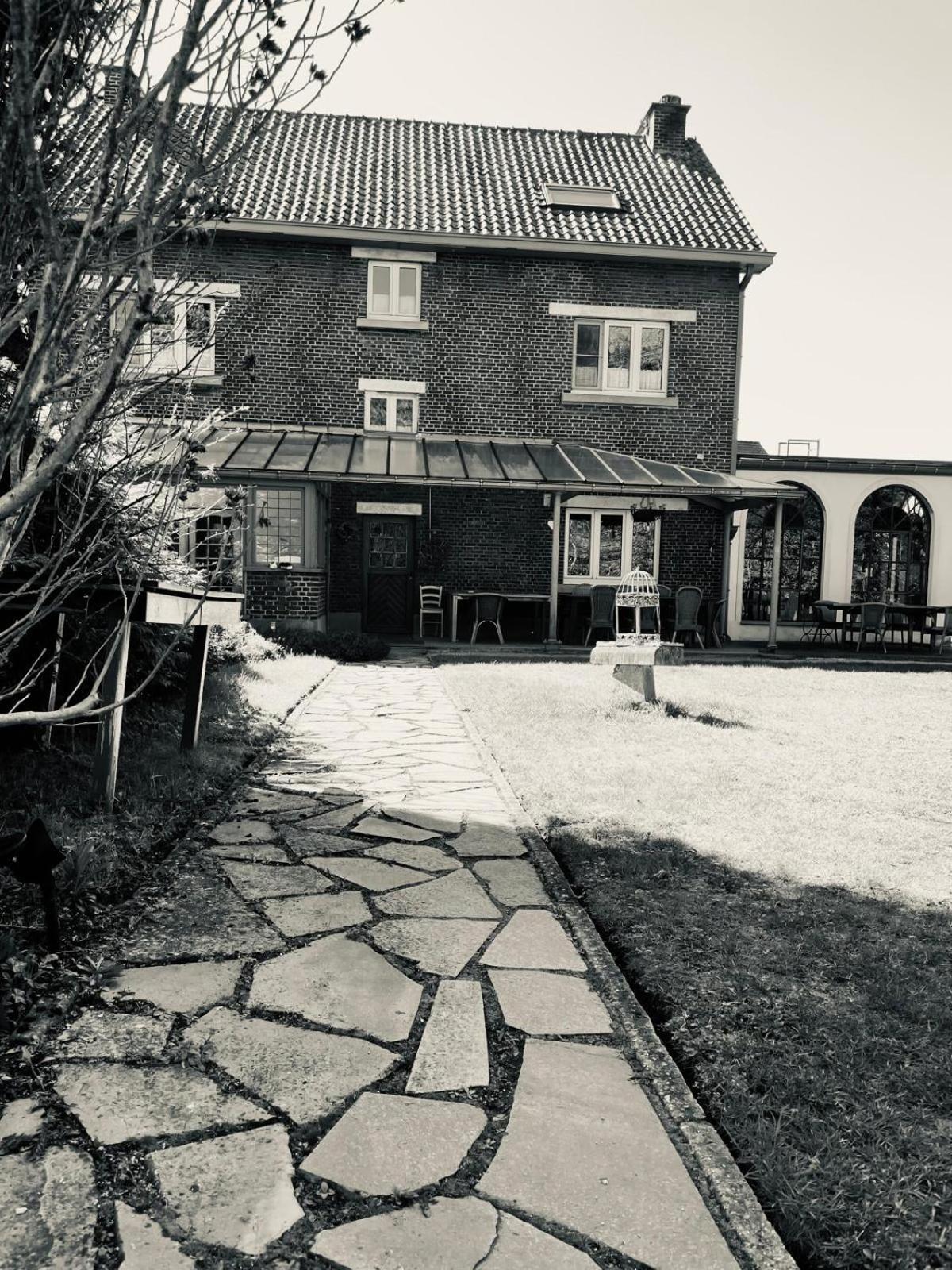 Guesthouse 'T Goed Leven Stokrooie 외부 사진
