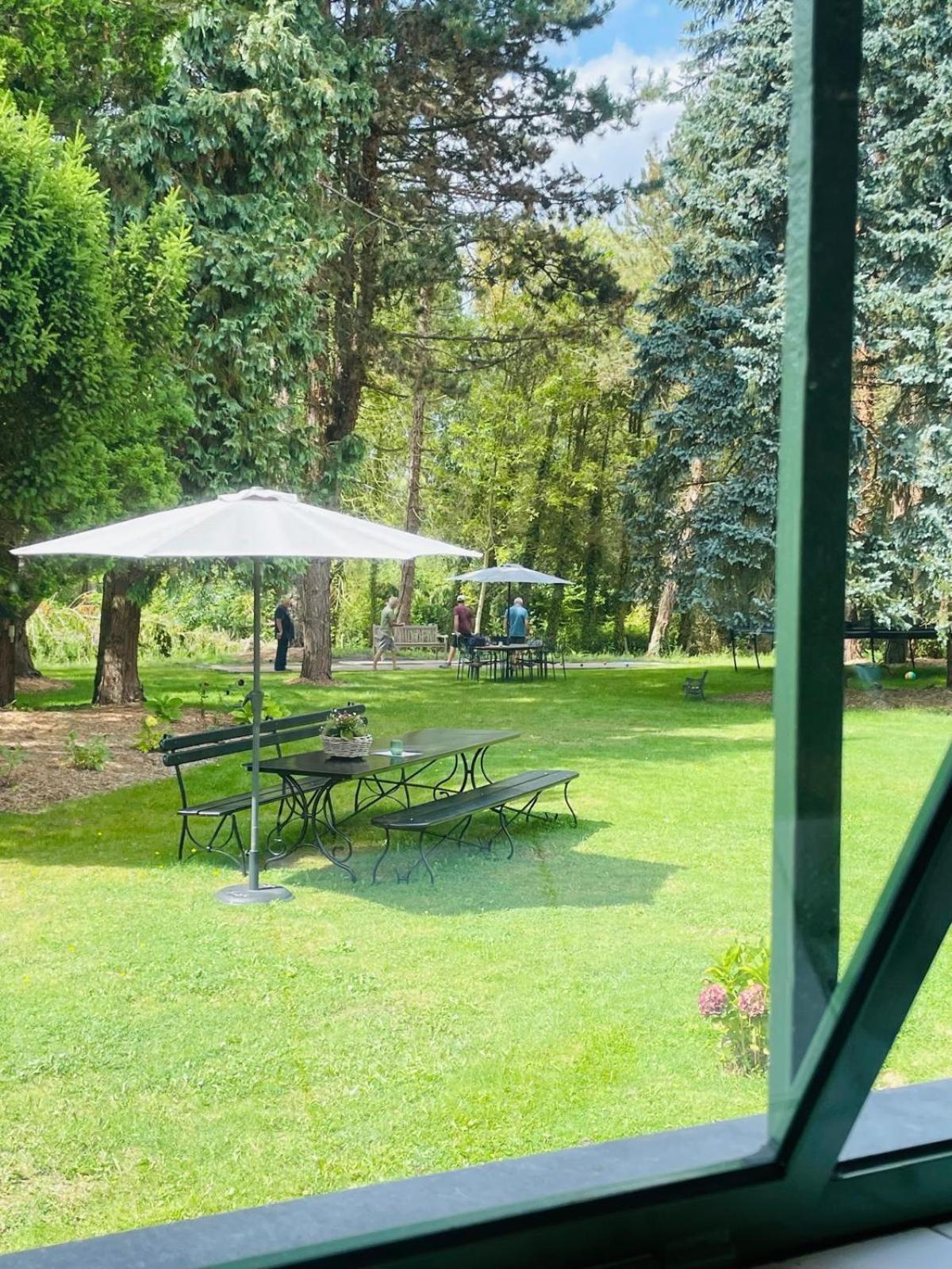Guesthouse 'T Goed Leven Stokrooie 외부 사진